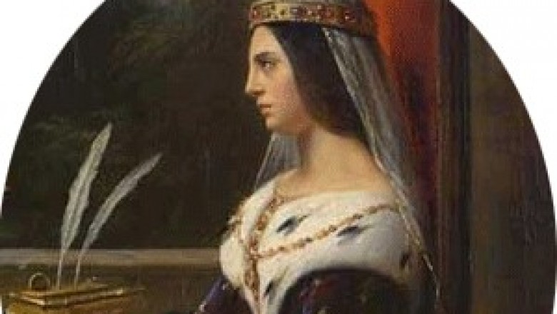 История Одетты де Шамдивер, которая 16 лет была фавориткой безумного короля