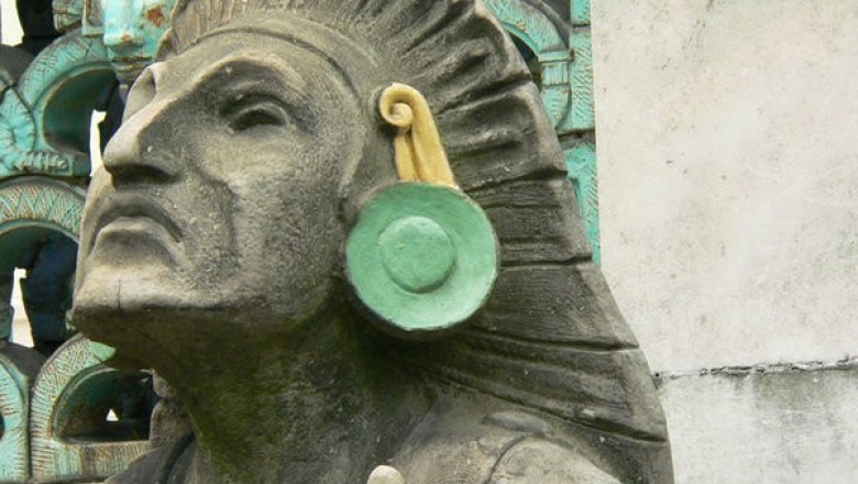 Пять самых странных покровителей и божеств в истории