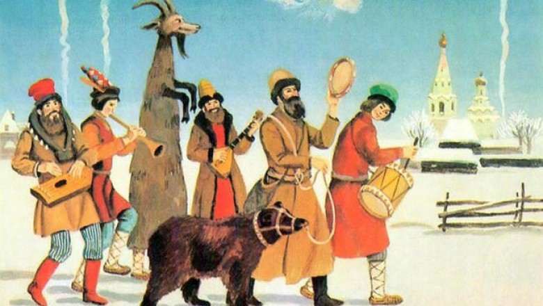 Девять старинных русских выражений, которые мы исковеркали сами о том не подозревая