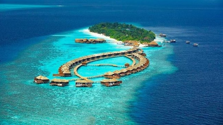 «All Inclusive»: одиннадцать самых роскошных курортов мира
