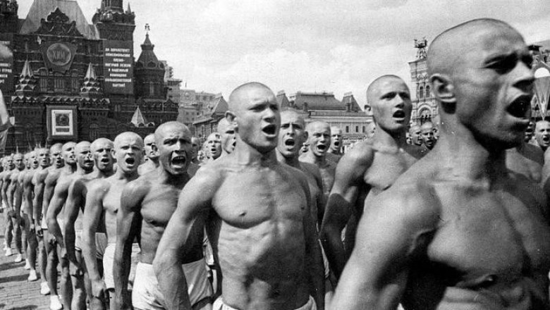 Советские геи и товарищ Сталин: могут ли гомосексуалисты состоять в рядах Коммунистической партии?