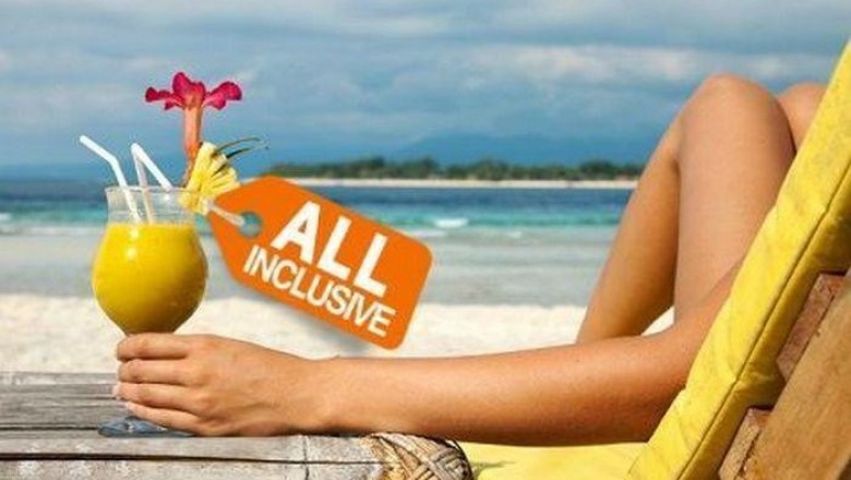 Брать или нет «all inclusive»: какие особенности от системы «все включено» в некоторых туристических странах