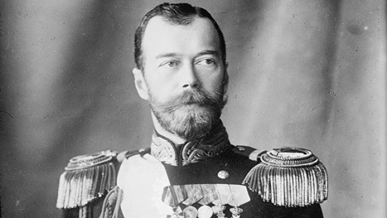 Чем запомнились первые десять лет правления Николай II