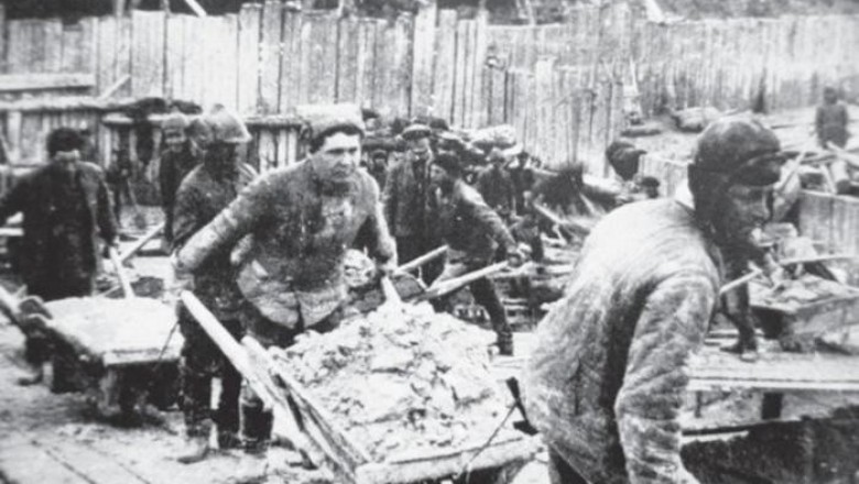 Семь малоизвестных фактов о ГУЛАГе, одной из самых мрачных страниц России