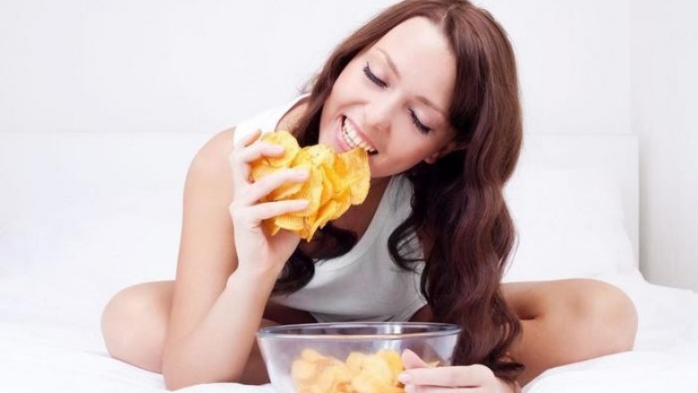 По мнению диетологов, эти шесть продуктов лучше не употреблять