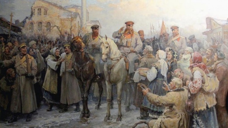 Освобождение Варны: как русские избавили болгар от насилия турок
