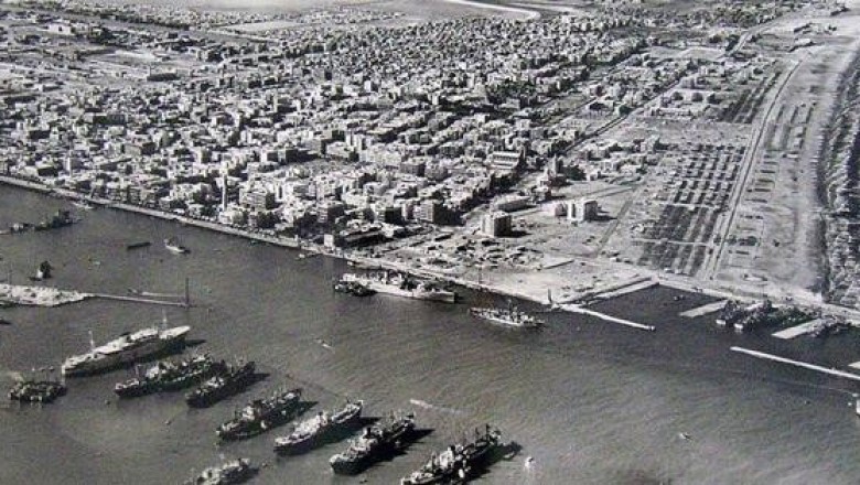 «Суэцкий кризис»: как возник и развивался один из самых характерных военно-политических конфликтов эпохи холодной войны