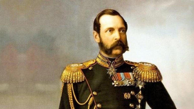 Можно ли было спасти императора Александра II?