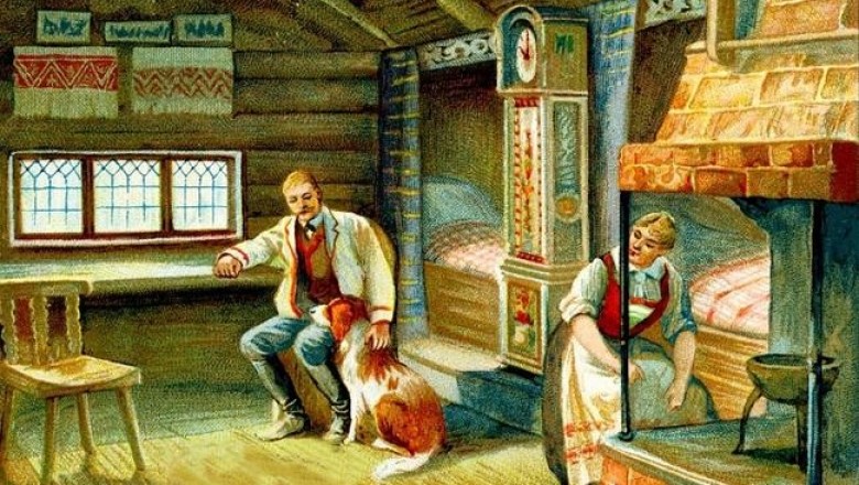 Швеция: жизнь и культура в самой скандинавской стране