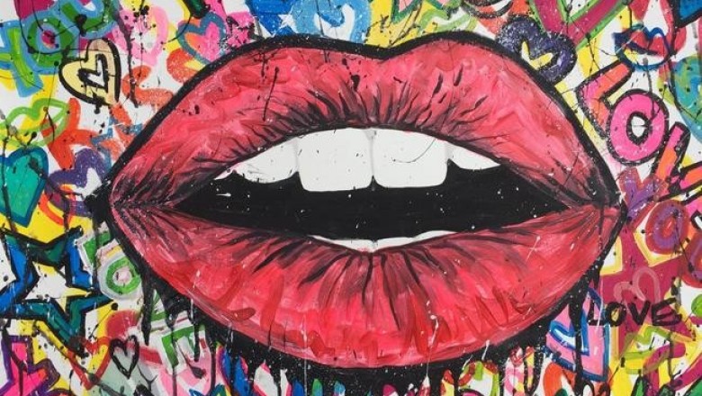 13 удивительных фактов о ваших губах, о которых вы наверняка не знаете
