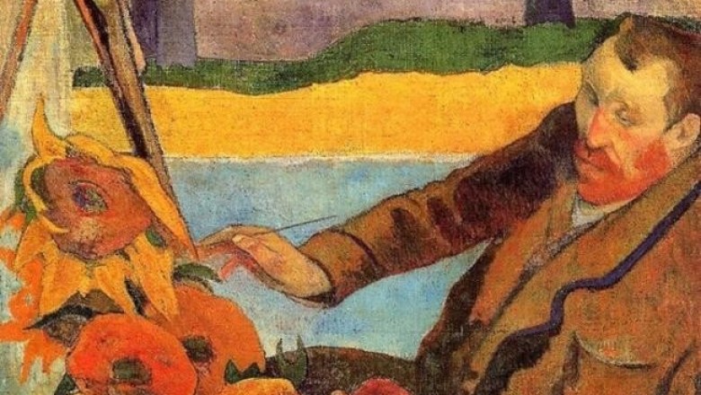 Винсент Ван Гог: малоизвестные факты из жизни и творчества великого нидерландского художника-постимпрессиониста