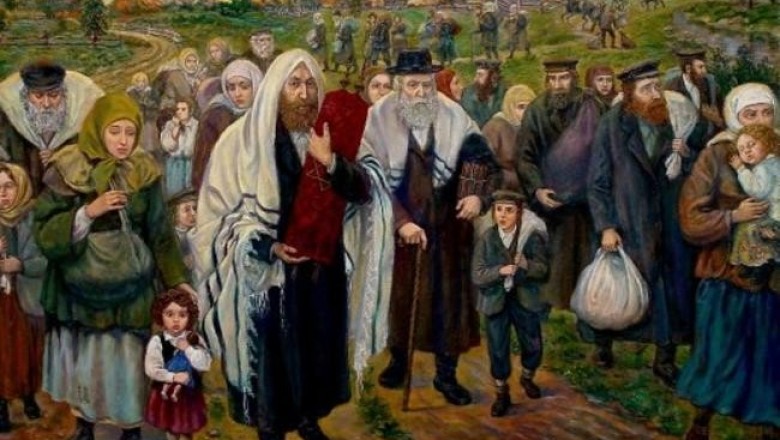 Какие были причины антисемитизма в истории?