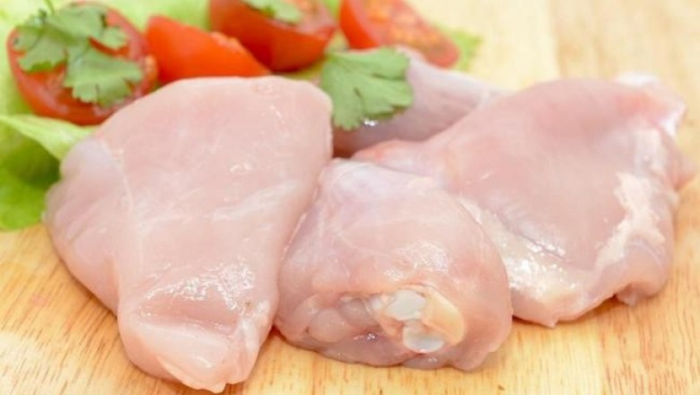 Десять продукты с высоким содержанием химикатов, которые мы постоянно употребляем