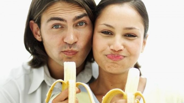 Натуральная виагра: 26 продуктов, которые укрепят ваши отношения