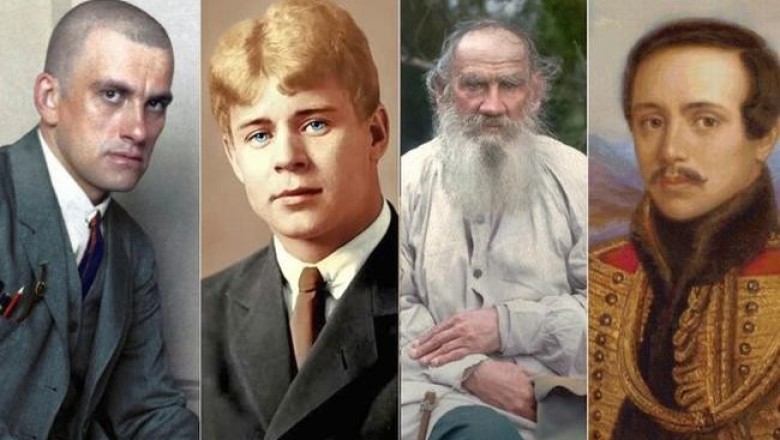 Семь гениальных русских писателей, у которых были проблемы с психикой