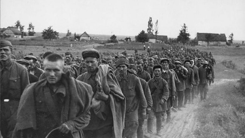 Приказ за № 270: о предателях родины