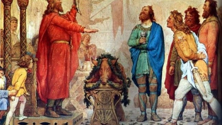 Какие необычные прозвища давали люди монархам?
