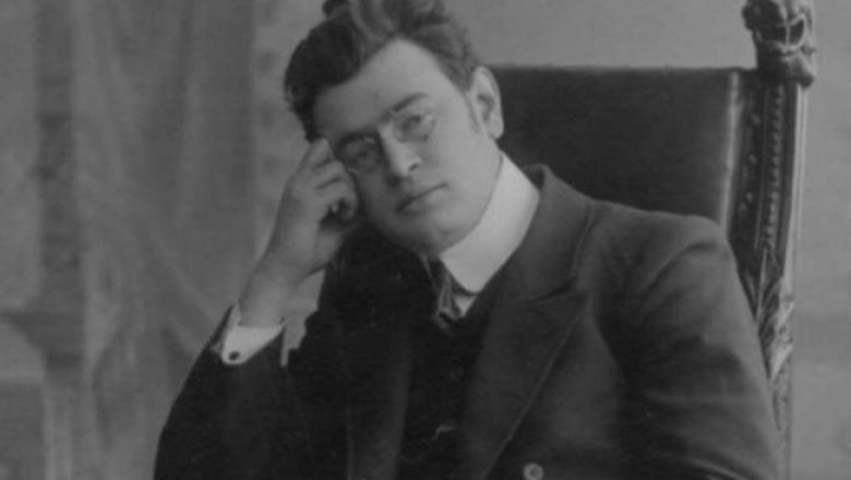 Аркадий Аверченко: король юмора, чьим талантом искренне восхищались Николай II, Ленин и Утесов
