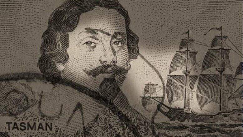Абель Тасман: открытия великого мореплавателя