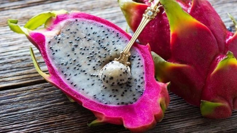 Самые дивные фрукты, о существовании которых вы и не знали