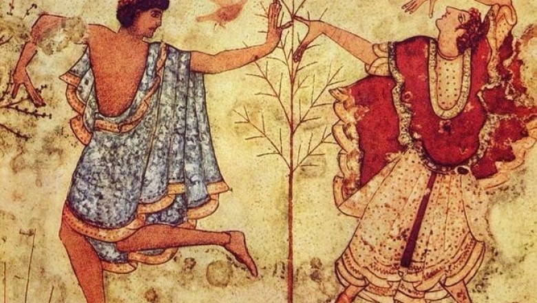 Реальные современные истории, которые могли бы стать древнегреческими трагедиями