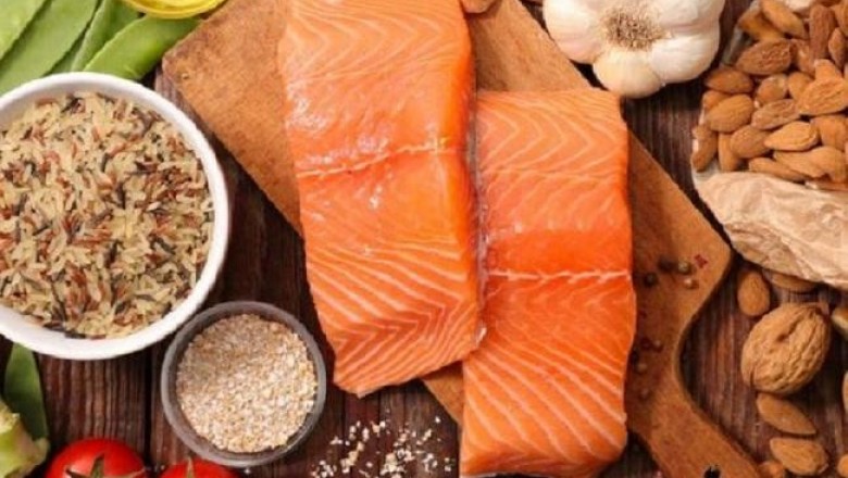 30 суперпродуктов, которые зарядят вас на целый день