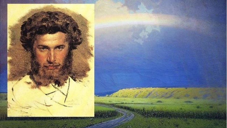 Недооцененный талант мастера пейзажной живописи Архипа Куинджи
