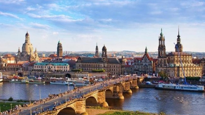 Топ-15 самых интересных мест Германии