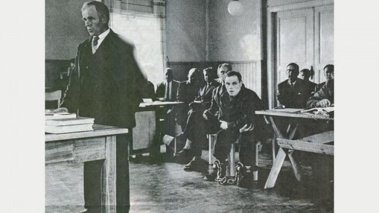 Мараконское преступление: одно из самых шокирующих и резонансных в истории Швейцарии преступление