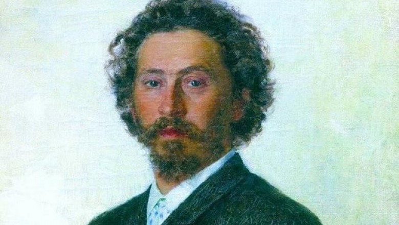 О странностях и противоречиях художника-живописца Ильи Репина