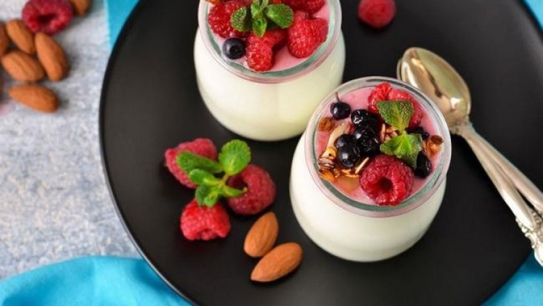 Для тех, кто хочет похудеть: 20 лучших сочетаний продуктов
