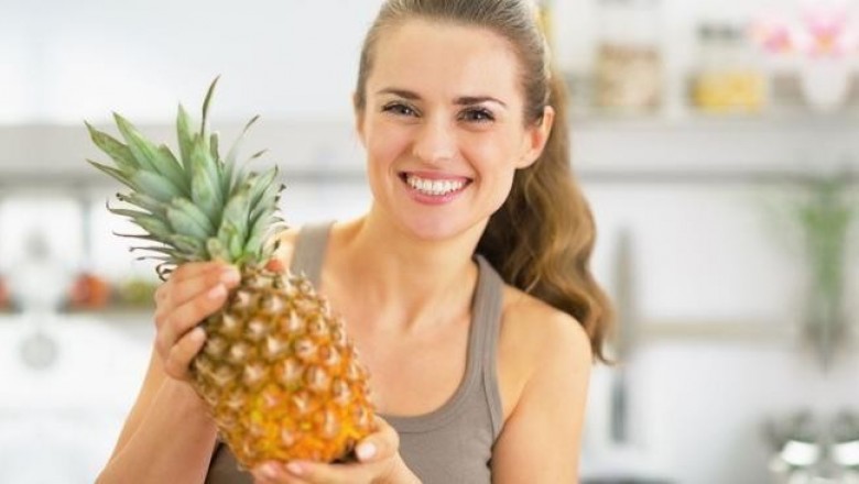 Непременно включите в свой рацион эти семь суперпродуктов
