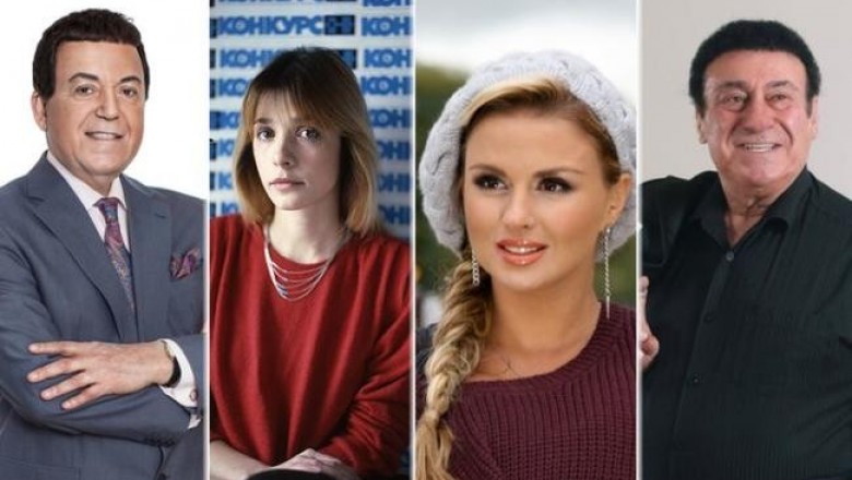 Семь наших соотечественников, которые пришли в шоу-бизнес из профессионального спорта