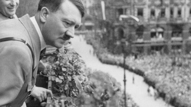 Какие самые сокровенные тайны скрывал Адольф Гитлер особенно от своих неистовых приверженников