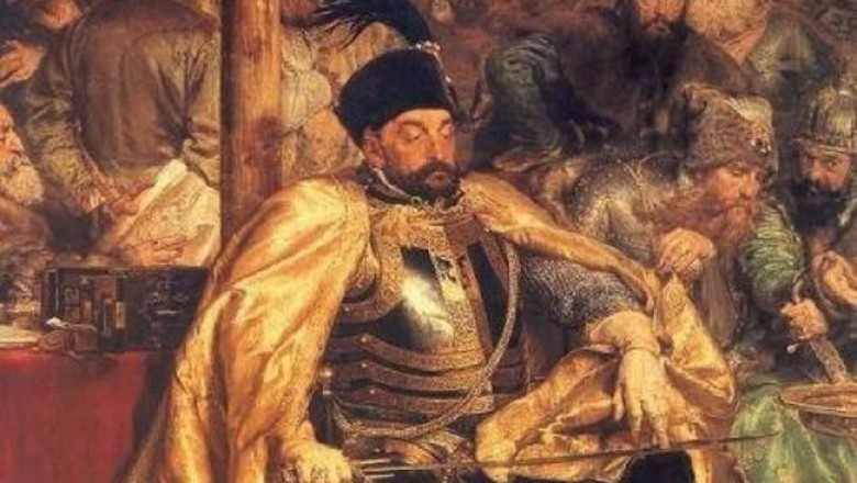 Стефан Баторий: каким на самом деле был самый странный противник Ивана Грозного