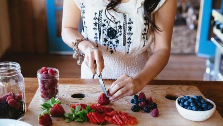 С точки зрения ученых, здоровых продуктов не существует Но что же нам есть?
