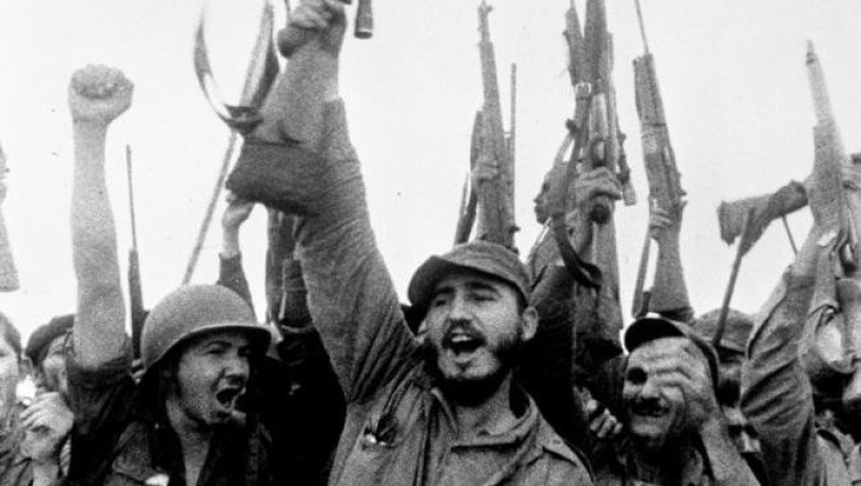 Операция «Запата» в заливе Свиней: как американцы пытались свергнуть Фиделя Кастро на Кубе