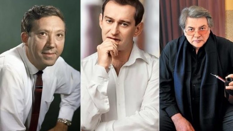 Кому из наших отечественных актеров, для счастья нужна была обязательно собака