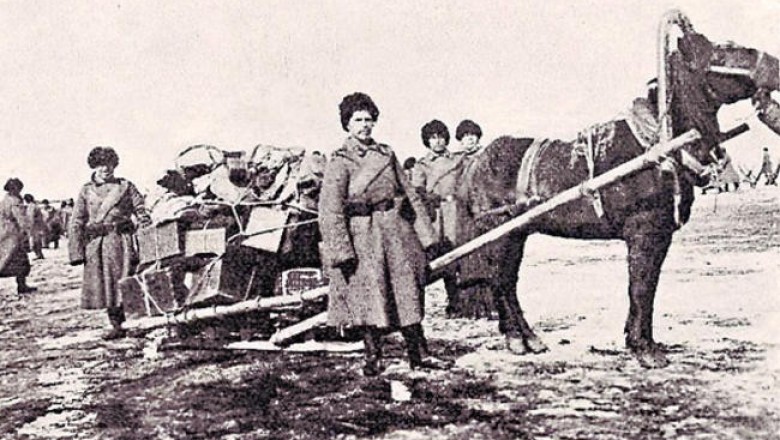 Дело Николая Ухач-Огоровича: куда пропали 7 миллионов в Русско-японскую?
