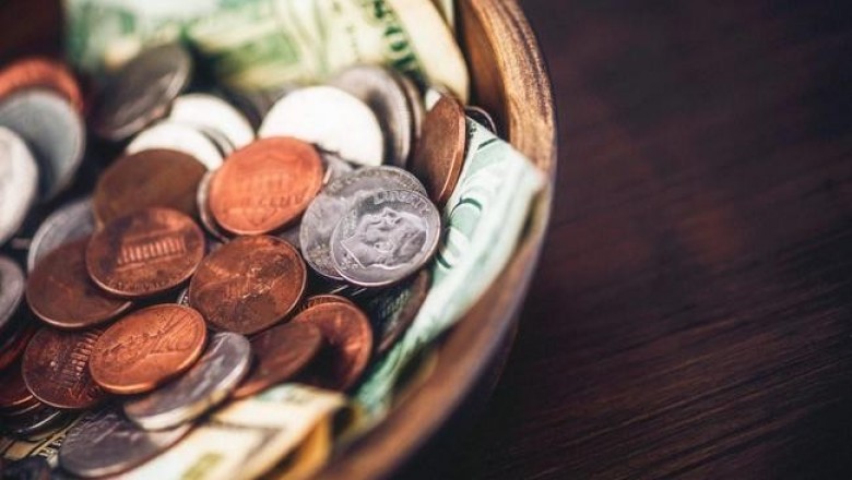 Шесть предметов, которые раньше использовали вместо денег