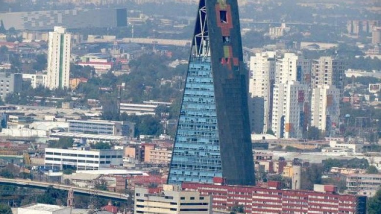 Десять самых знаменитых заброшенных небоскребов