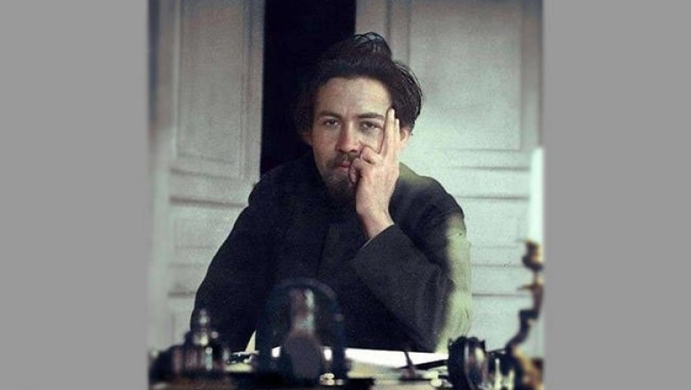 Каким на самом деле был великий русский писатель Антон Павлович Чехов?