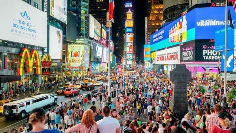 Топ-17 слишком переоцененных самых популярны туристических мест мира