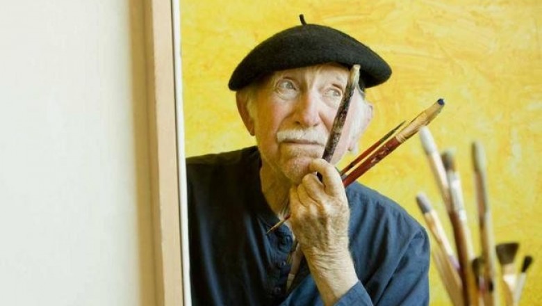Искусство требует жертв: мрачная история «индийского желтого», из-за которого погибали коровы