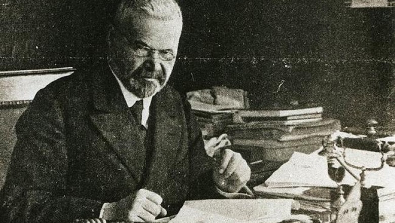 Иван Сытин: из жизни просветителя крестьян и угнетателя рабочих