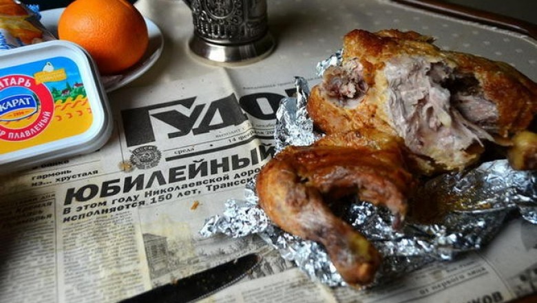 Какие бытовые привычки выдают советское прошлое с потрохами?