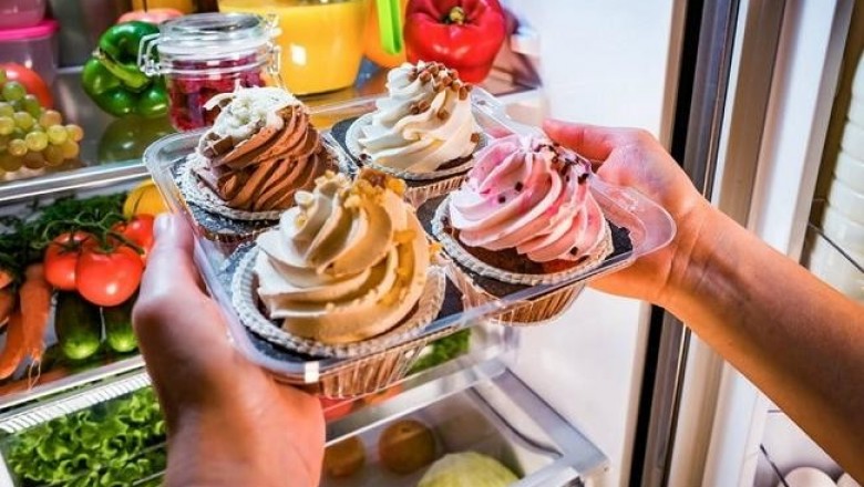 Десять здоровых продуктов, которые могут навредить организму если их употреблять в неправильное время