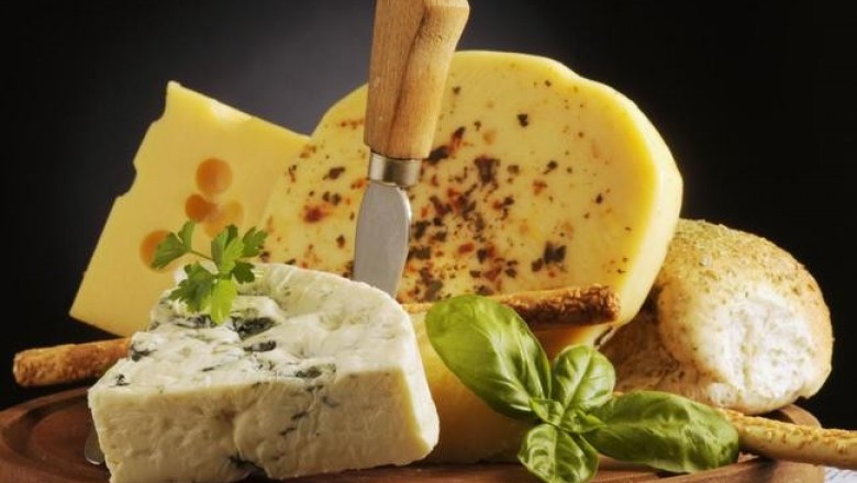 Сыр: какая польза для организма от этого продукта?
