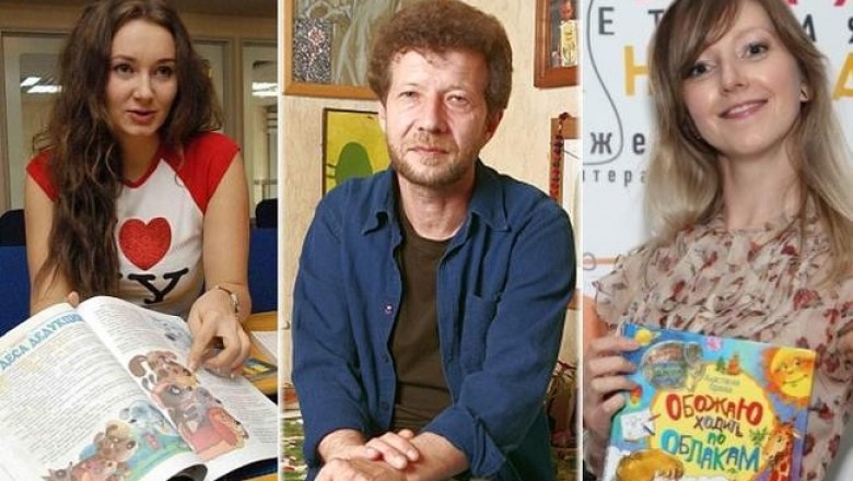 Восемь детских литераторов XXI века, с книгами которых современным детям обязательно нужно познакомиться