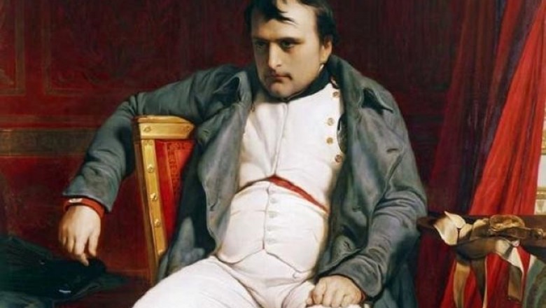 Пять женщин Наполеона, которые сыграли значимую роль в его жизни, но не были любовницами